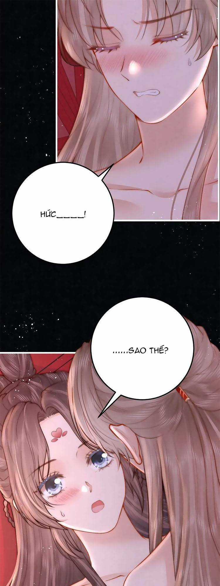 Nữ Đế Và Dàn Hậu Cung Siêu Phẩm Chapter 16 trang 28