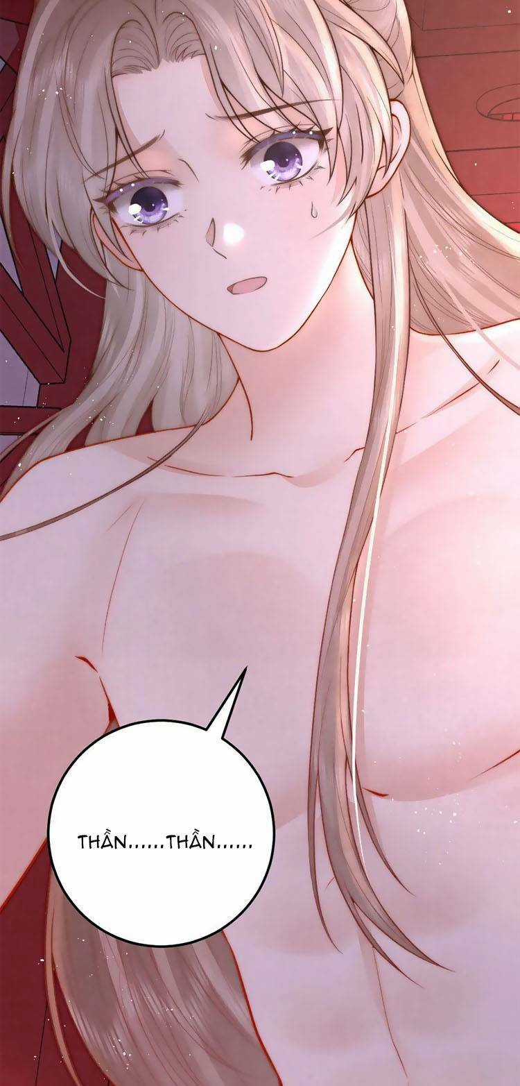 Nữ Đế Và Dàn Hậu Cung Siêu Phẩm Chapter 16 trang 30