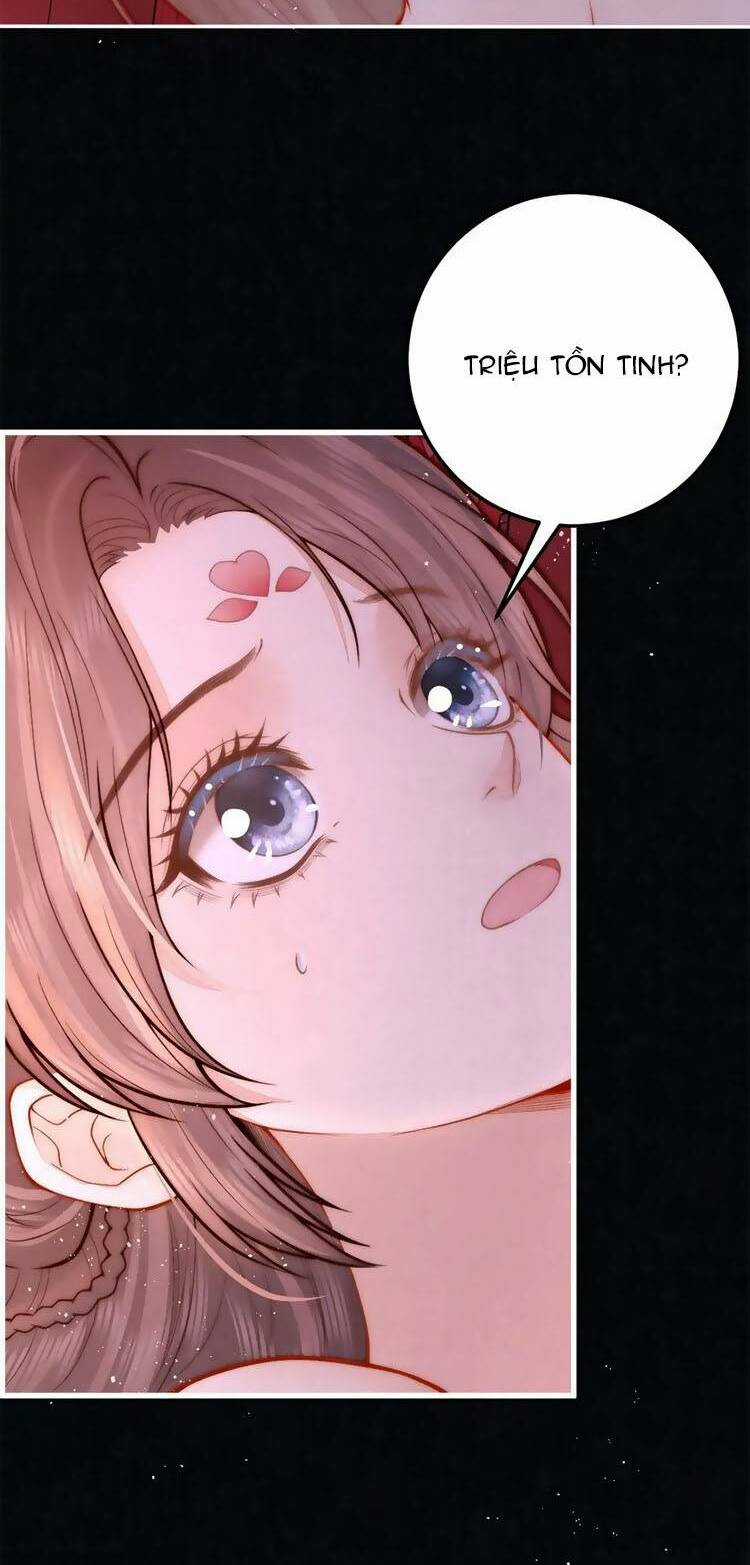 Nữ Đế Và Dàn Hậu Cung Siêu Phẩm Chapter 16 trang 31