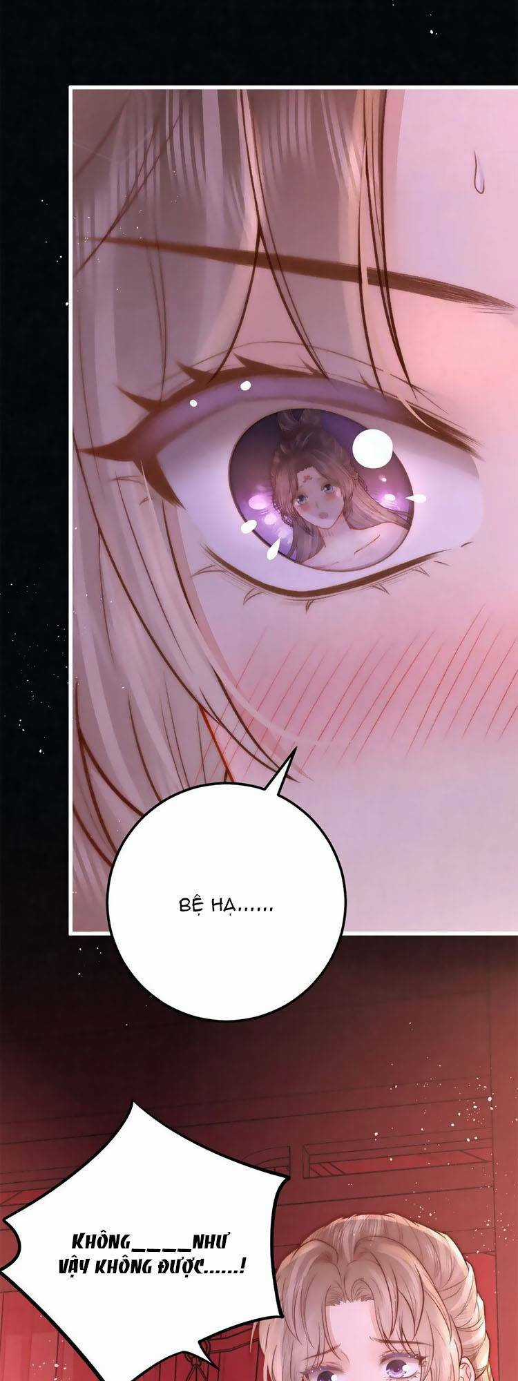 Nữ Đế Và Dàn Hậu Cung Siêu Phẩm Chapter 16 trang 32