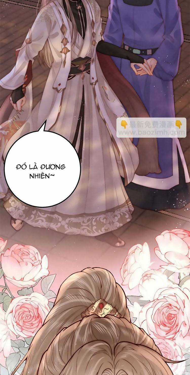 Nữ Đế Và Dàn Hậu Cung Siêu Phẩm Chapter 16 trang 6