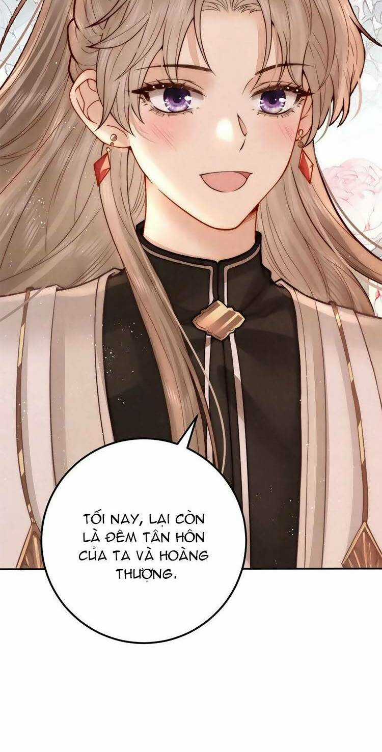 Nữ Đế Và Dàn Hậu Cung Siêu Phẩm Chapter 16 trang 7