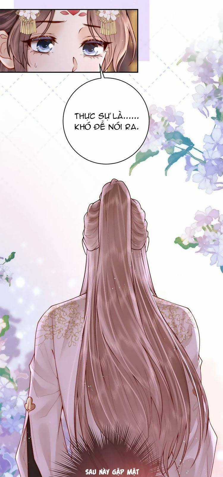 Nữ Đế Và Dàn Hậu Cung Siêu Phẩm Chapter 17 trang 15