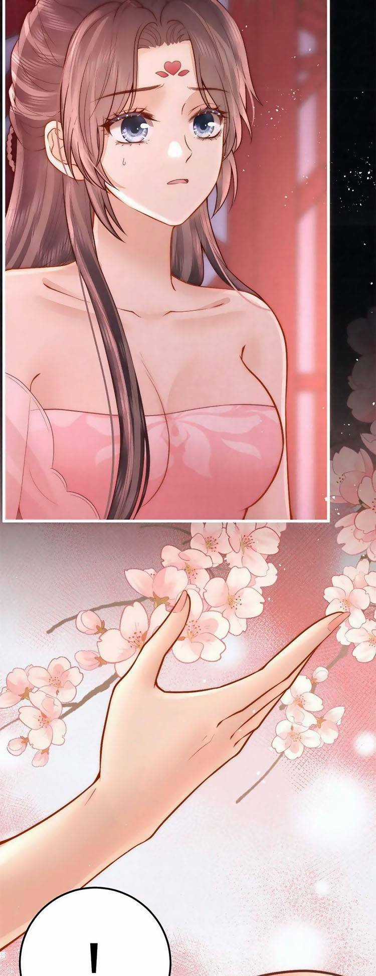 Nữ Đế Và Dàn Hậu Cung Siêu Phẩm Chapter 17 trang 2