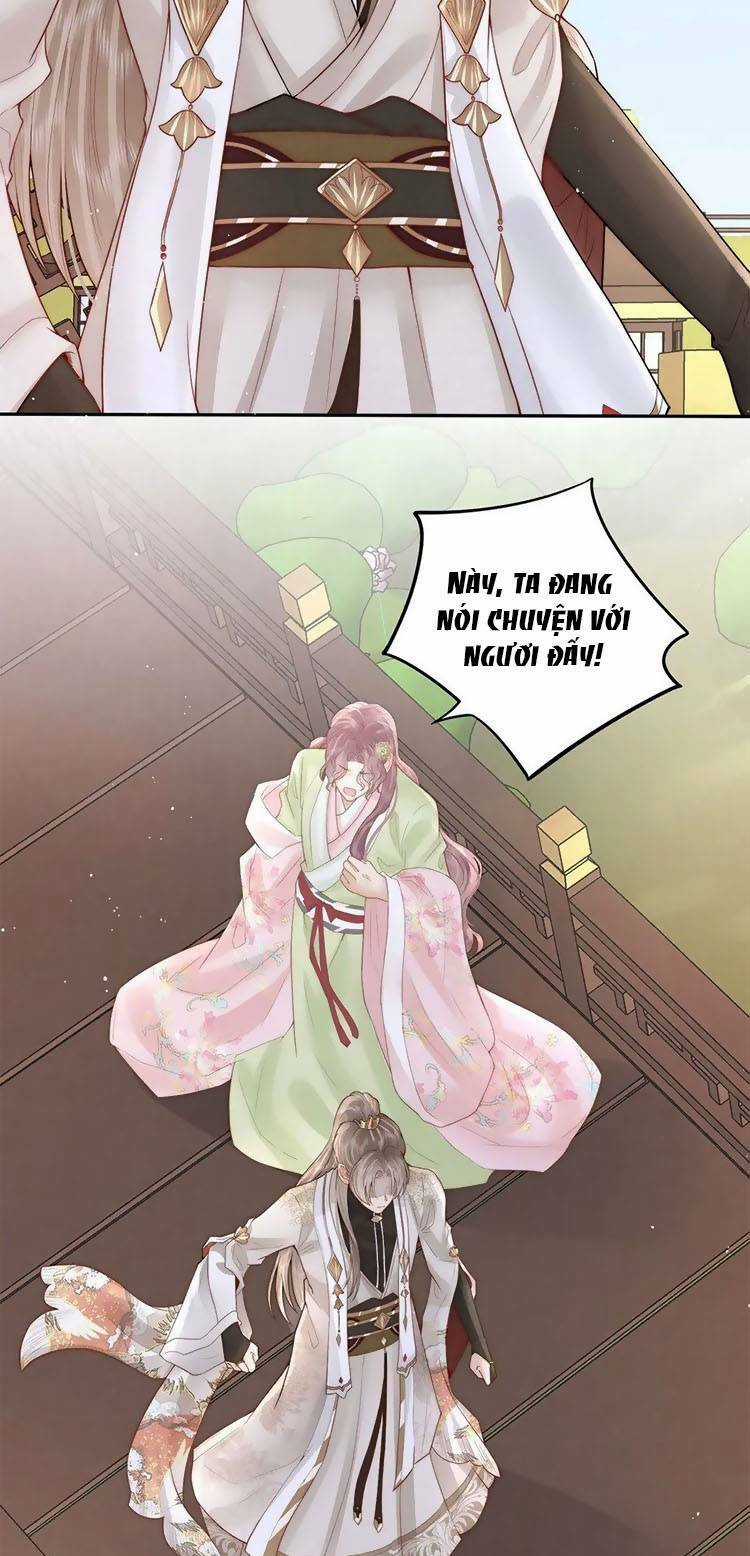 Nữ Đế Và Dàn Hậu Cung Siêu Phẩm Chapter 17 trang 23