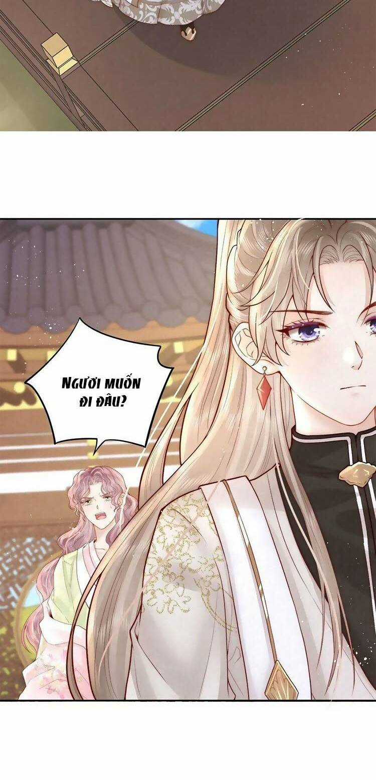 Nữ Đế Và Dàn Hậu Cung Siêu Phẩm Chapter 17 trang 24