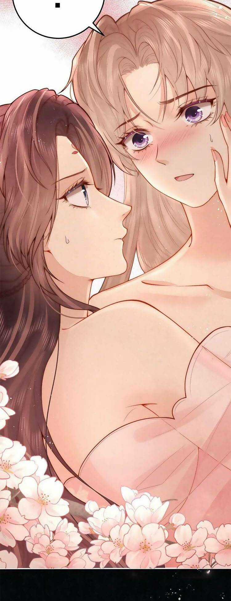 Nữ Đế Và Dàn Hậu Cung Siêu Phẩm Chapter 17 trang 3