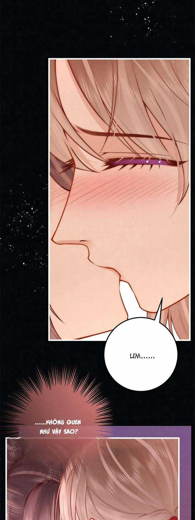 Nữ Đế Và Dàn Hậu Cung Siêu Phẩm Chapter 17 trang 4