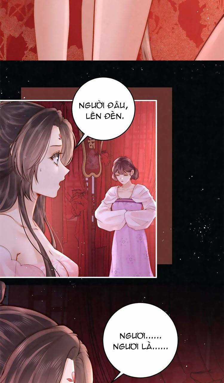 Nữ Đế Và Dàn Hậu Cung Siêu Phẩm Chapter 17 trang 7