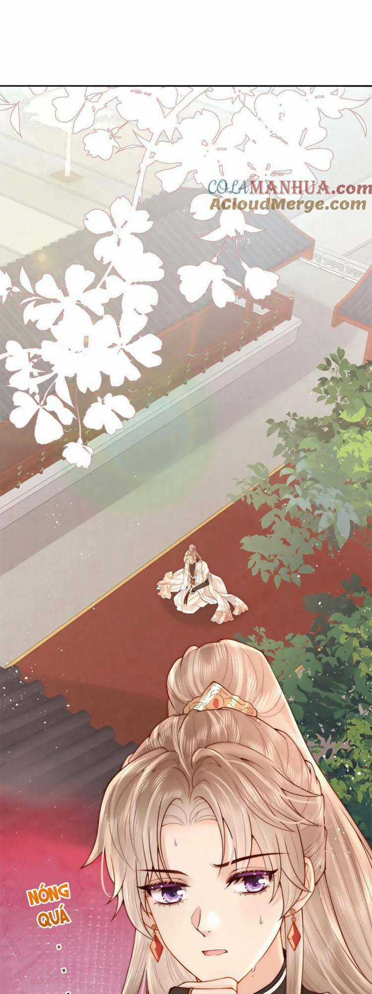 Nữ Đế Và Dàn Hậu Cung Siêu Phẩm Chapter 18 trang 0
