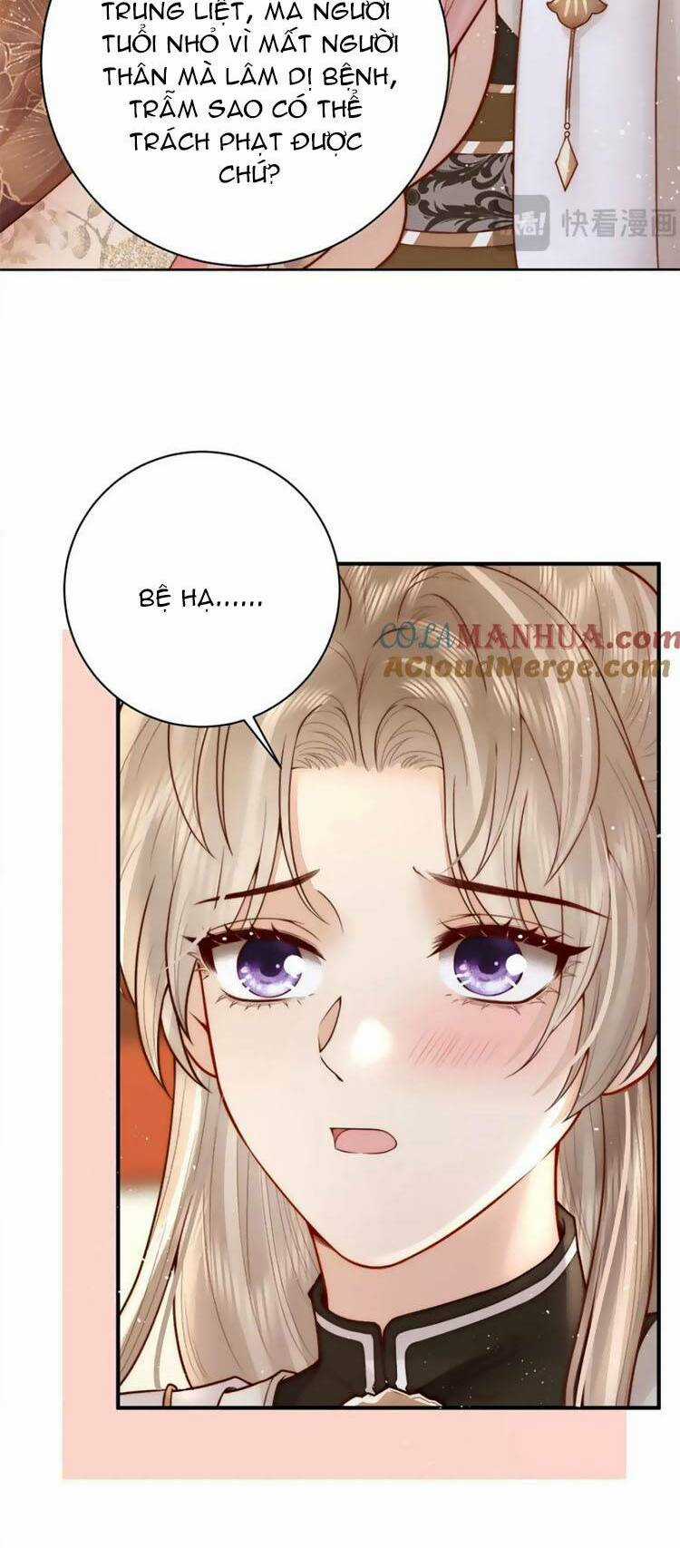 Nữ Đế Và Dàn Hậu Cung Siêu Phẩm Chapter 18 trang 14