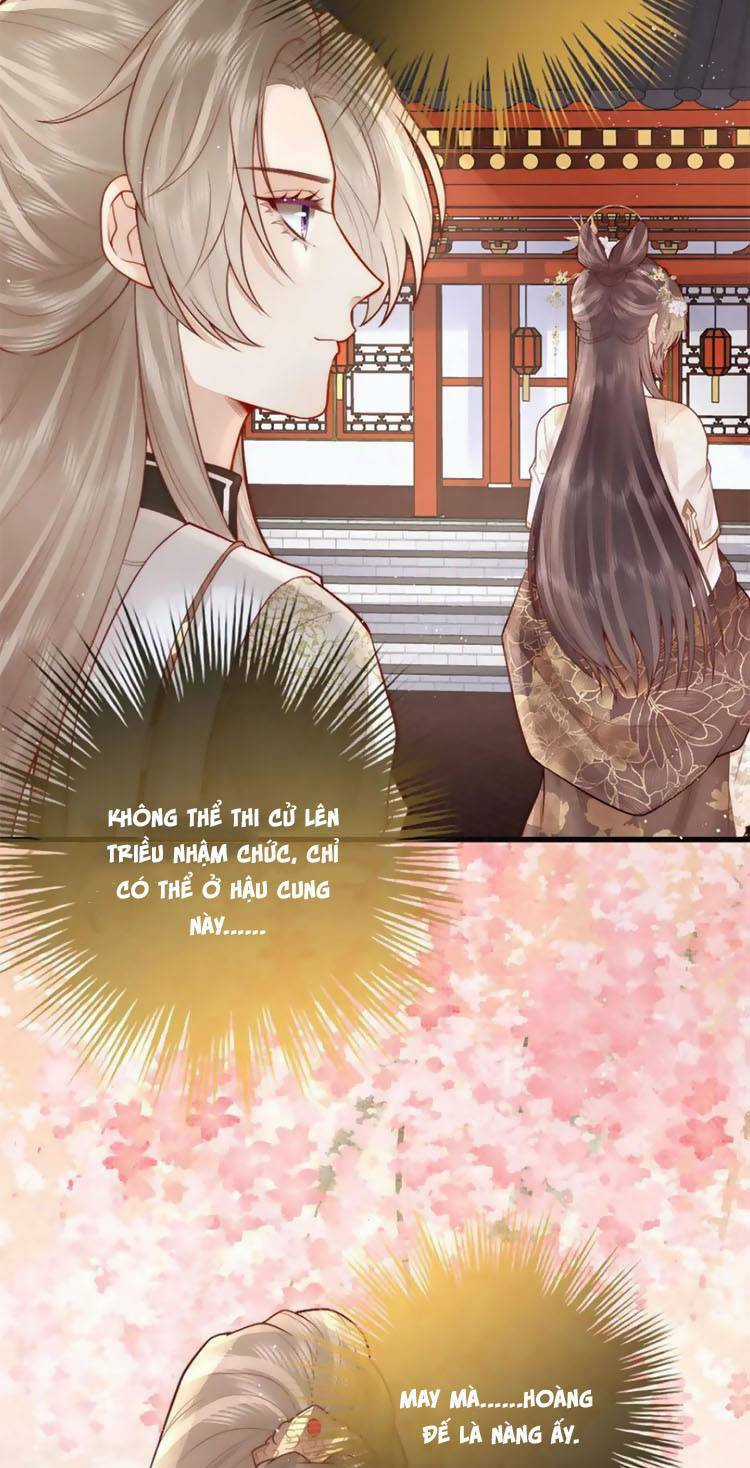 Nữ Đế Và Dàn Hậu Cung Siêu Phẩm Chapter 18 trang 18