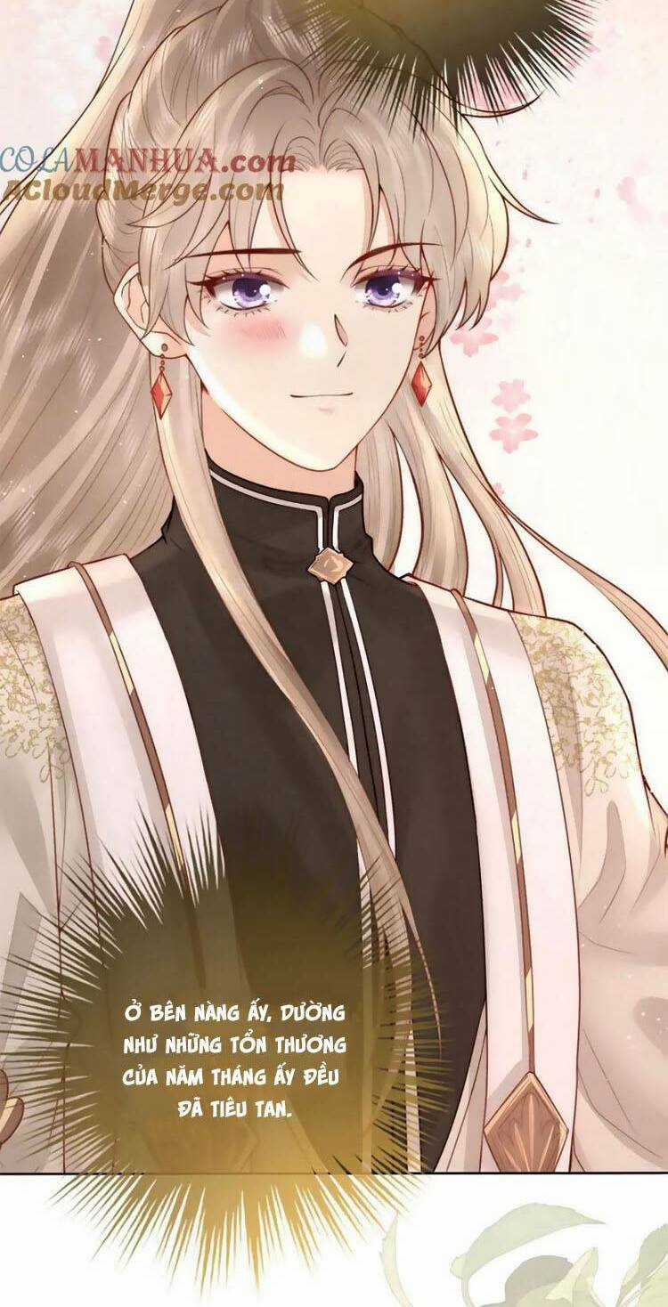 Nữ Đế Và Dàn Hậu Cung Siêu Phẩm Chapter 18 trang 19