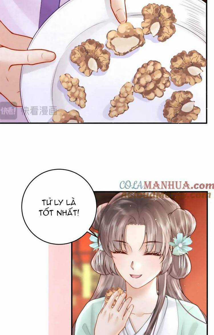 Nữ Đế Và Dàn Hậu Cung Siêu Phẩm Chapter 18 trang 23