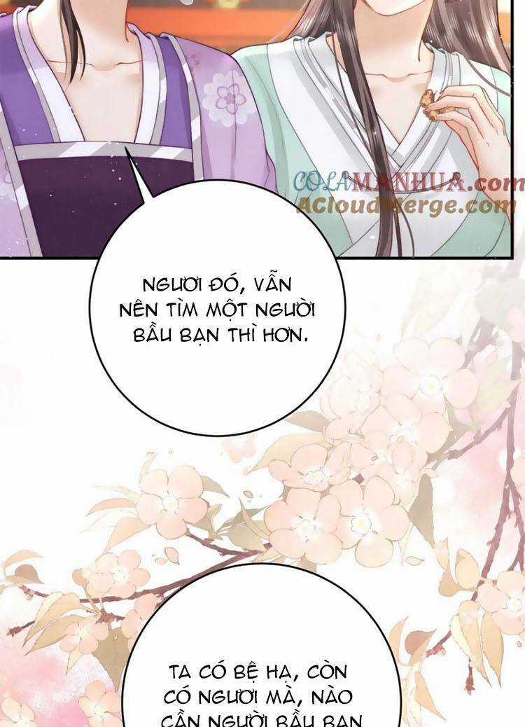 Nữ Đế Và Dàn Hậu Cung Siêu Phẩm Chapter 18 trang 26