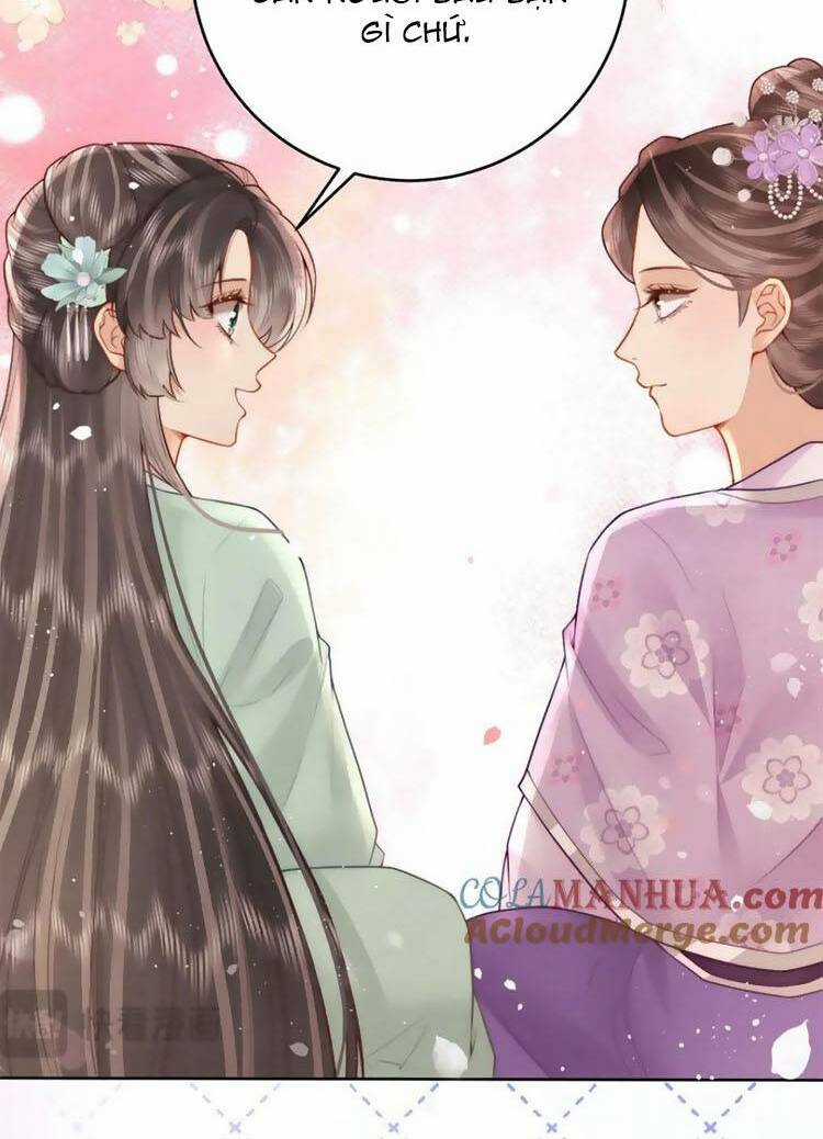 Nữ Đế Và Dàn Hậu Cung Siêu Phẩm Chapter 18 trang 27