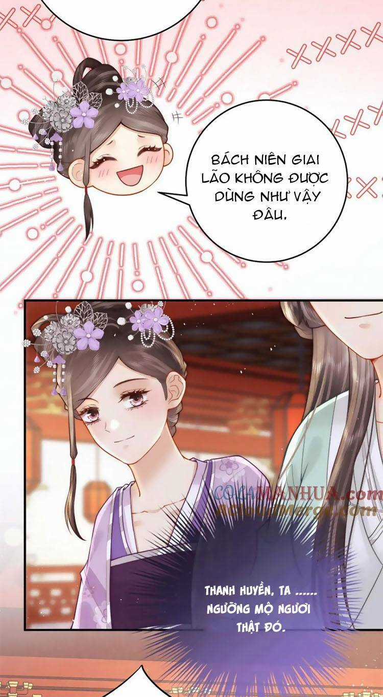 Nữ Đế Và Dàn Hậu Cung Siêu Phẩm Chapter 18 trang 29