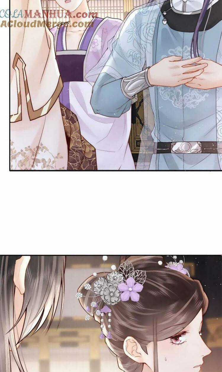 Nữ Đế Và Dàn Hậu Cung Siêu Phẩm Chapter 19 trang 11