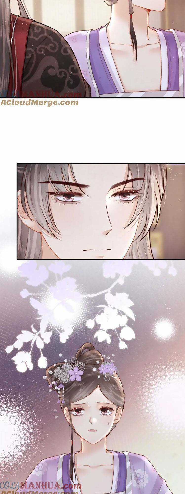 Nữ Đế Và Dàn Hậu Cung Siêu Phẩm Chapter 19 trang 12