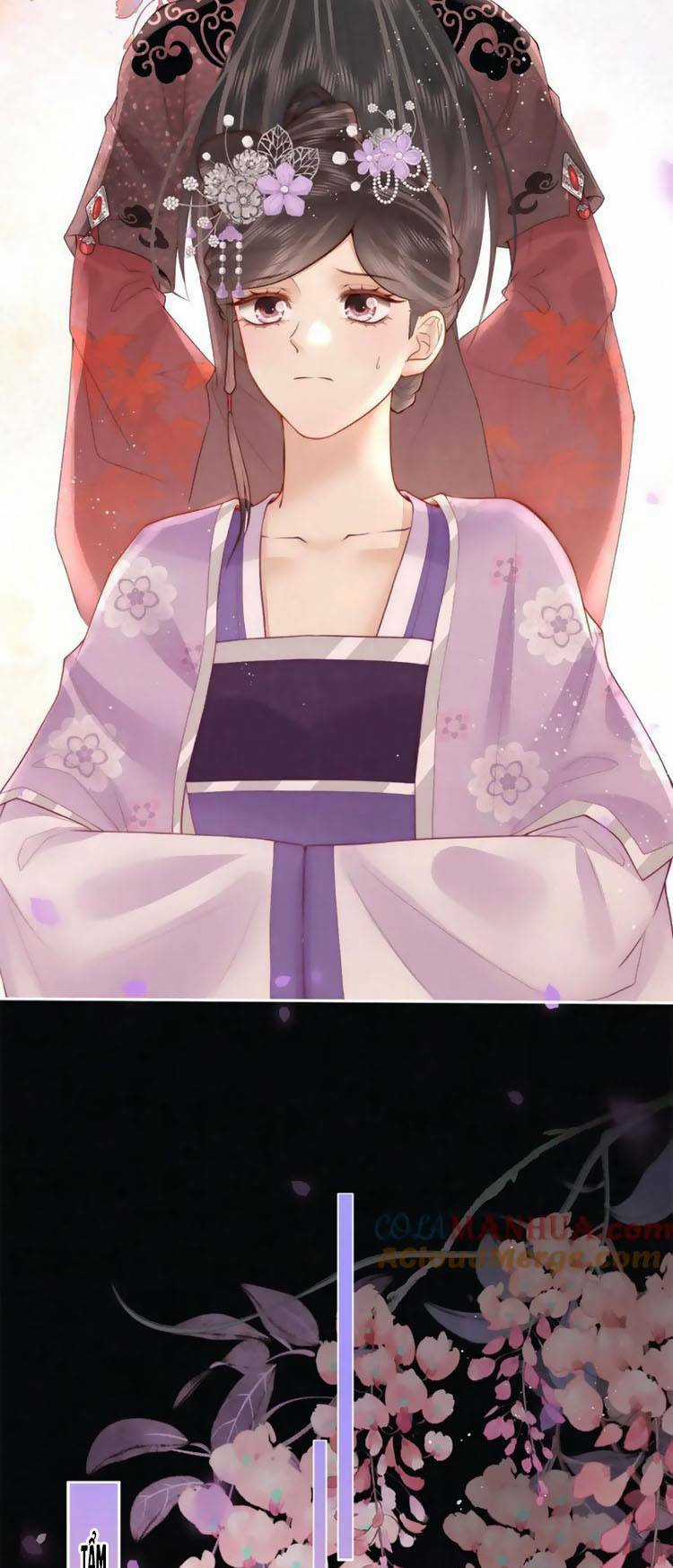 Nữ Đế Và Dàn Hậu Cung Siêu Phẩm Chapter 19 trang 18