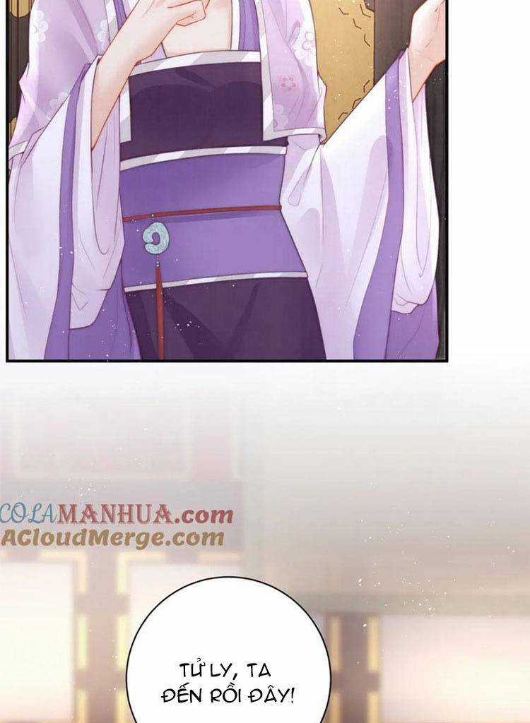 Nữ Đế Và Dàn Hậu Cung Siêu Phẩm Chapter 19 trang 2