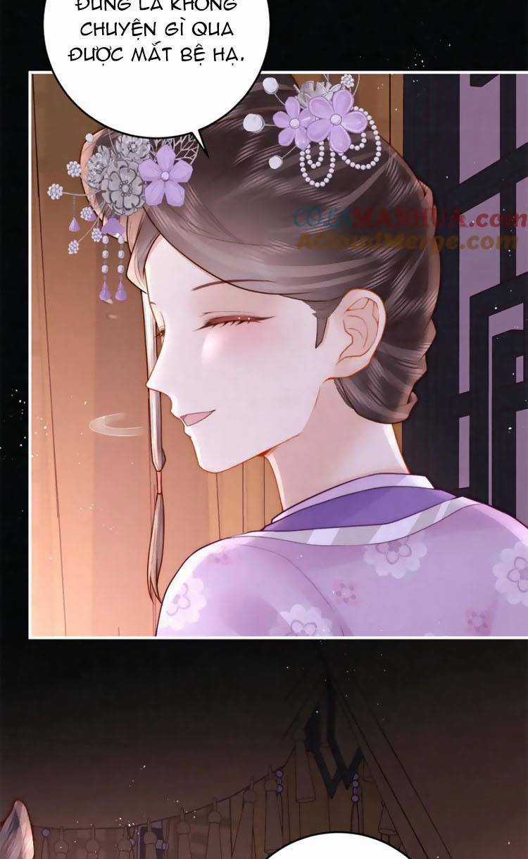 Nữ Đế Và Dàn Hậu Cung Siêu Phẩm Chapter 19 trang 23