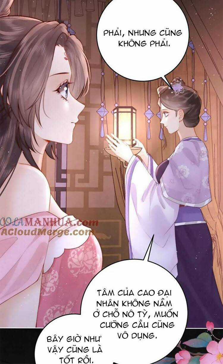 Nữ Đế Và Dàn Hậu Cung Siêu Phẩm Chapter 19 trang 24
