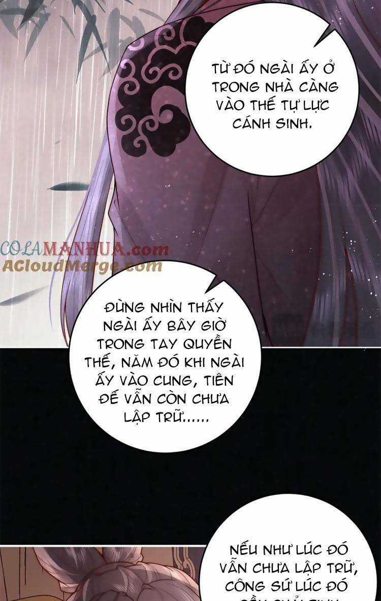 Nữ Đế Và Dàn Hậu Cung Siêu Phẩm Chapter 19 trang 27