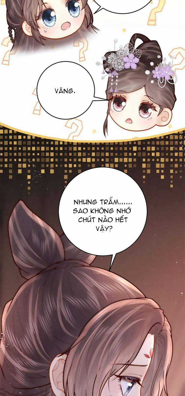 Nữ Đế Và Dàn Hậu Cung Siêu Phẩm Chapter 19 trang 30