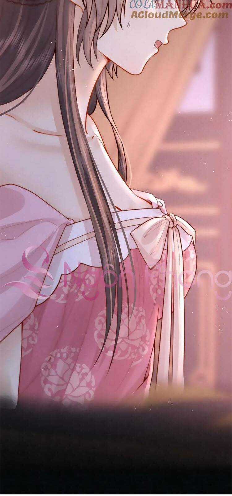 Nữ Đế Và Dàn Hậu Cung Siêu Phẩm Chapter 19 trang 31