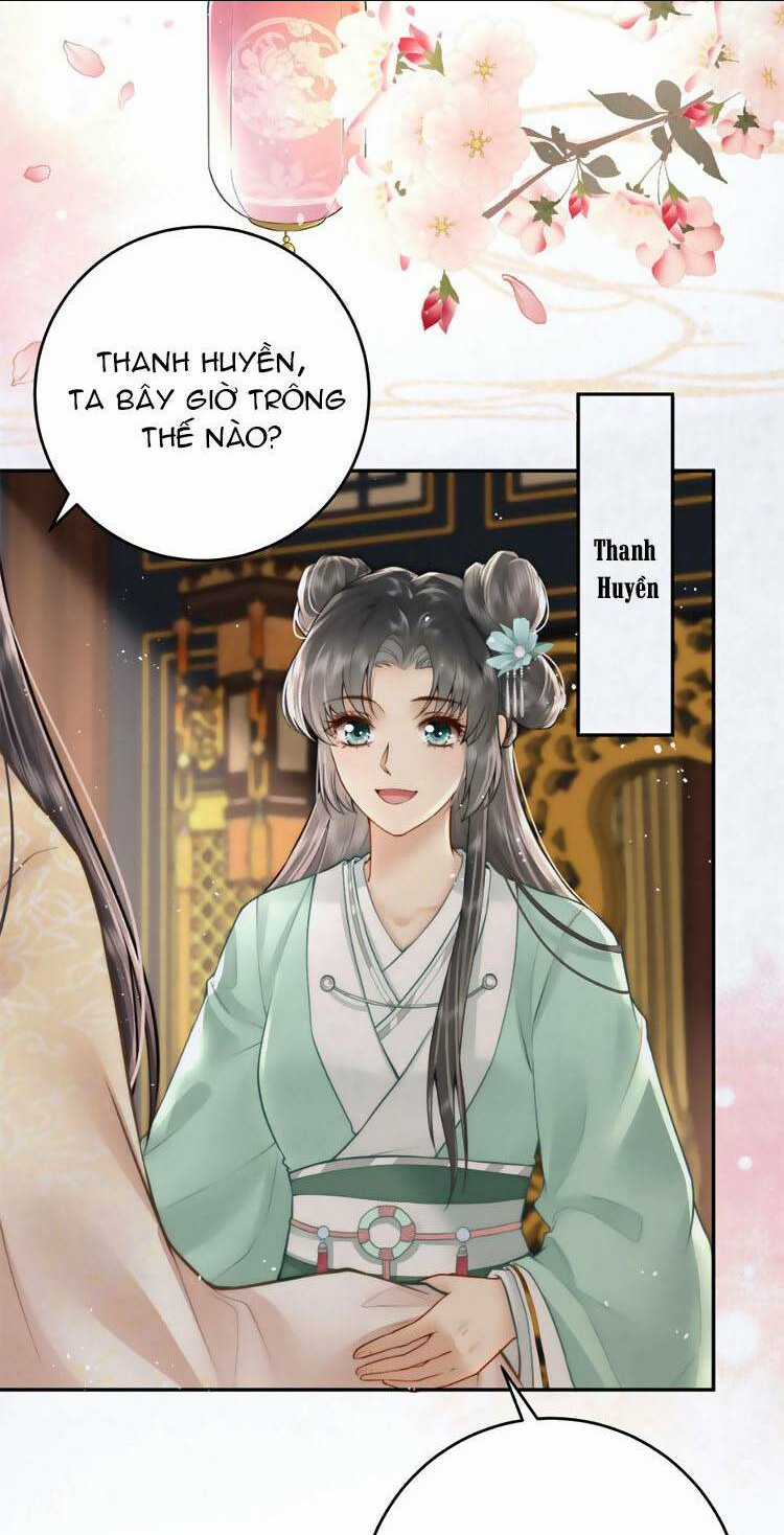 Nữ Đế Và Dàn Hậu Cung Siêu Phẩm Chapter 2 trang 12