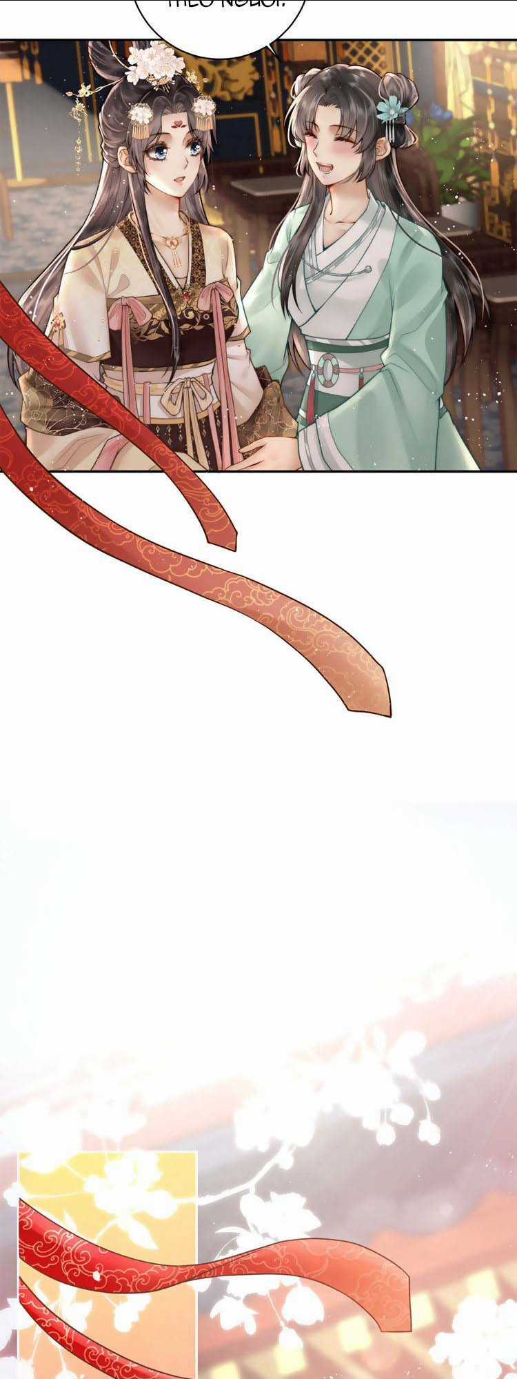 Nữ Đế Và Dàn Hậu Cung Siêu Phẩm Chapter 2 trang 16