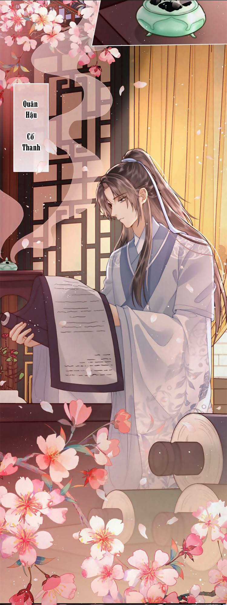 Nữ Đế Và Dàn Hậu Cung Siêu Phẩm Chapter 2 trang 29