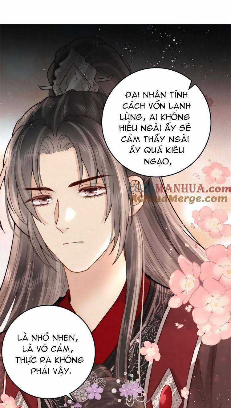 Nữ Đế Và Dàn Hậu Cung Siêu Phẩm Chapter 20 trang 1