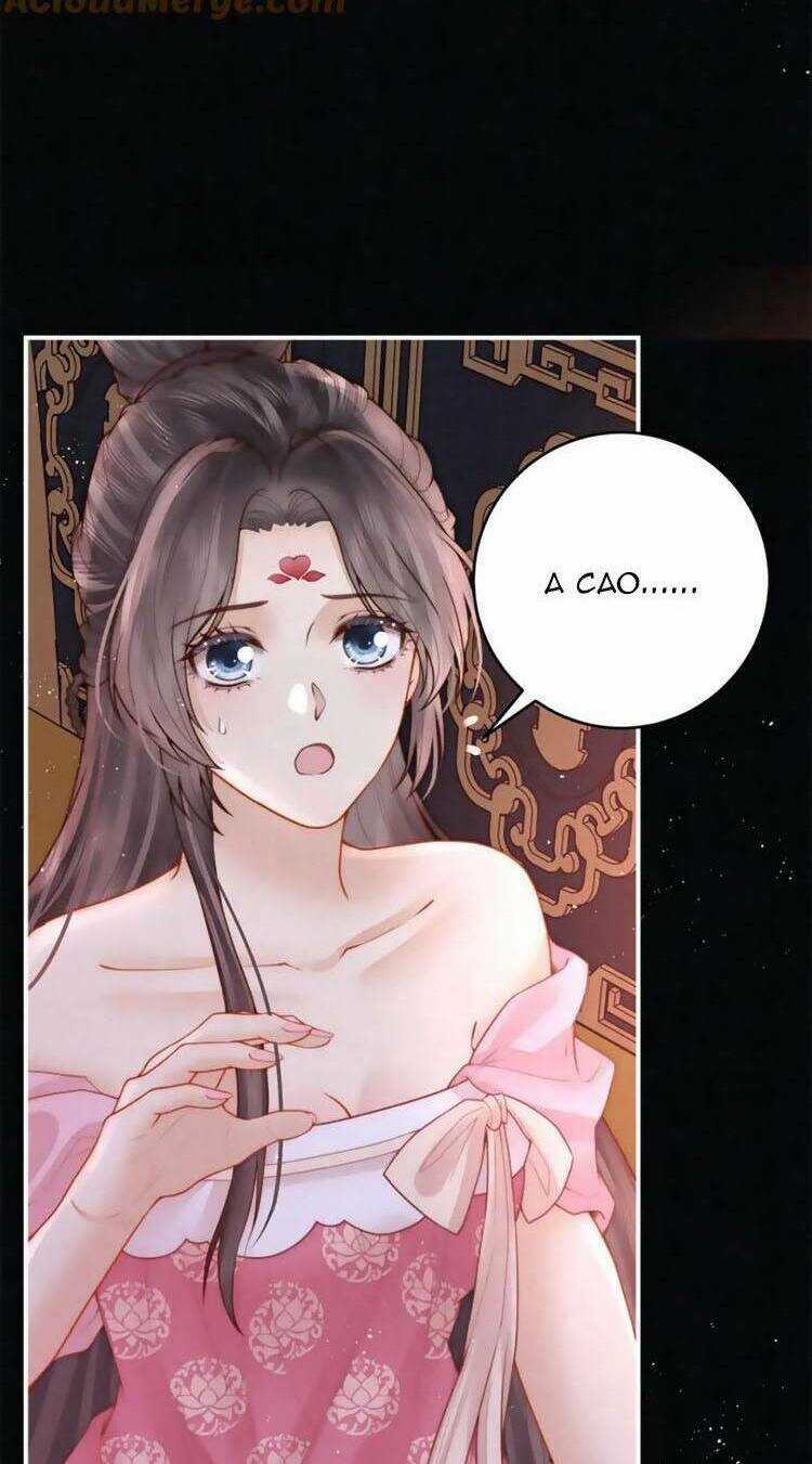 Nữ Đế Và Dàn Hậu Cung Siêu Phẩm Chapter 20 trang 10