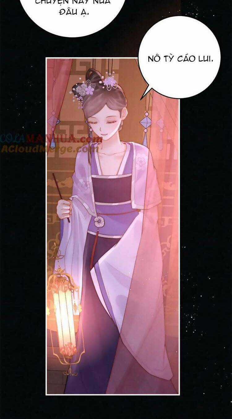 Nữ Đế Và Dàn Hậu Cung Siêu Phẩm Chapter 20 trang 12