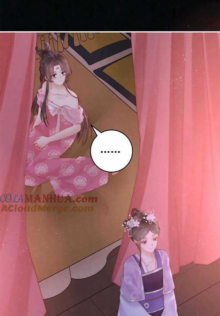 Nữ Đế Và Dàn Hậu Cung Siêu Phẩm Chapter 20 trang 13