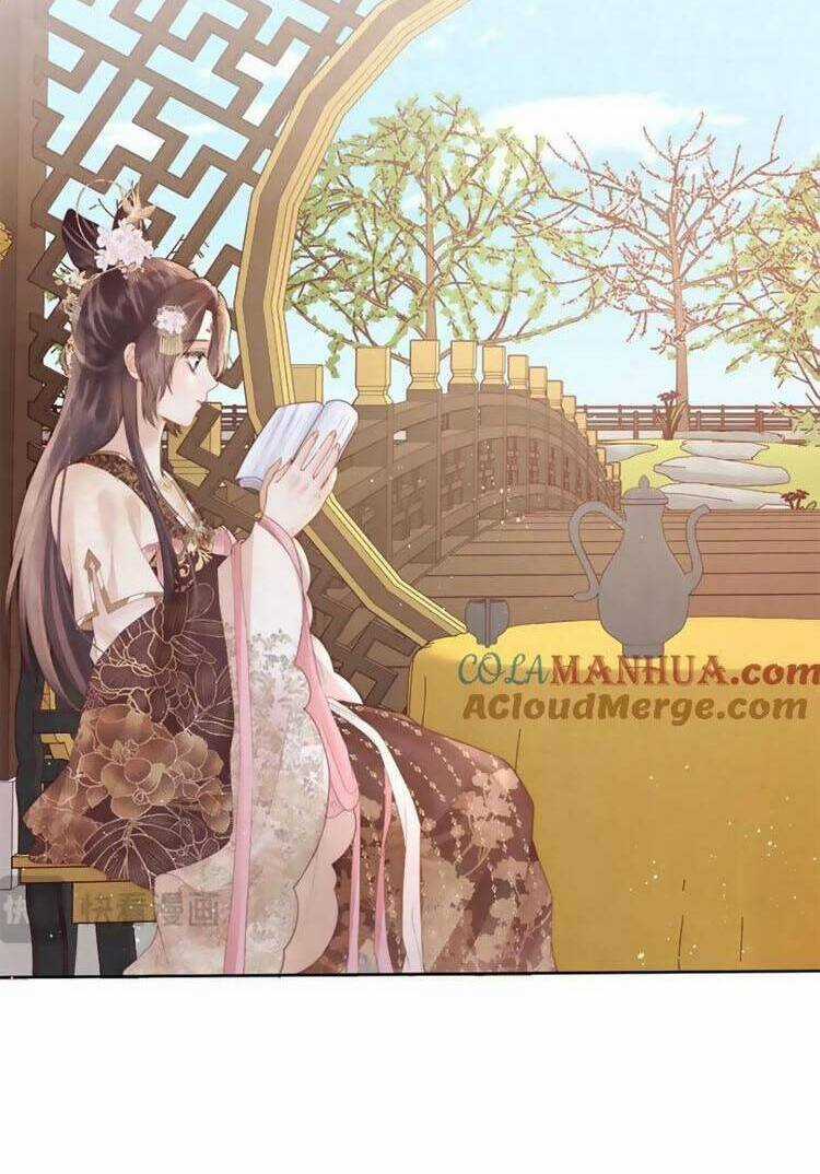 Nữ Đế Và Dàn Hậu Cung Siêu Phẩm Chapter 20 trang 16