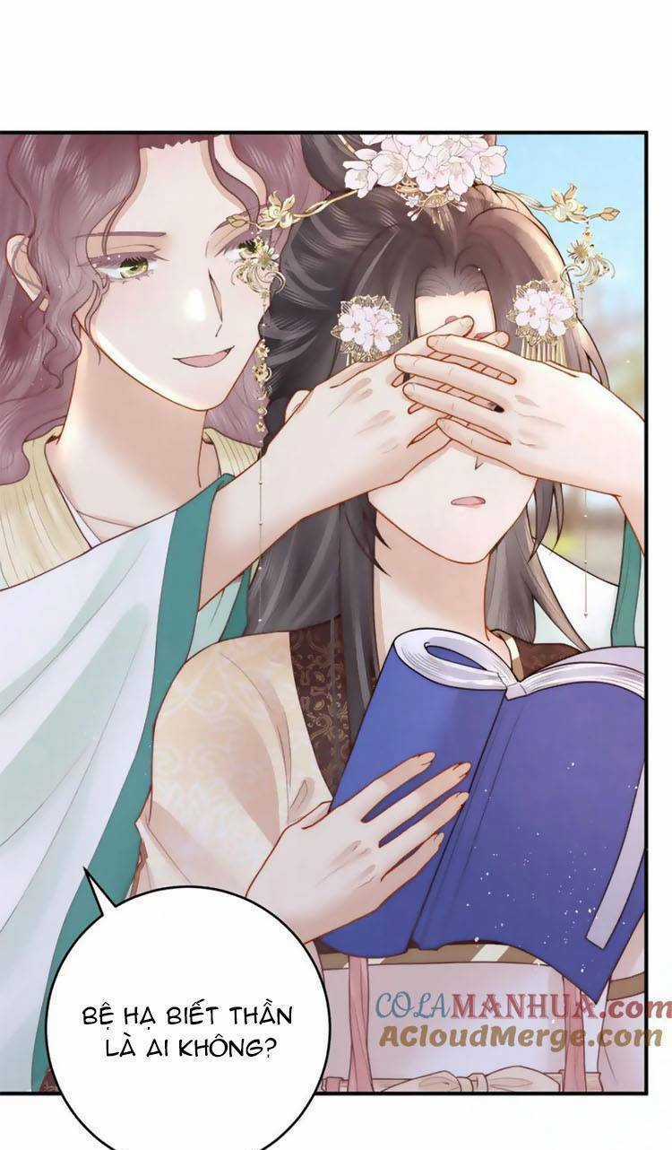 Nữ Đế Và Dàn Hậu Cung Siêu Phẩm Chapter 20 trang 17