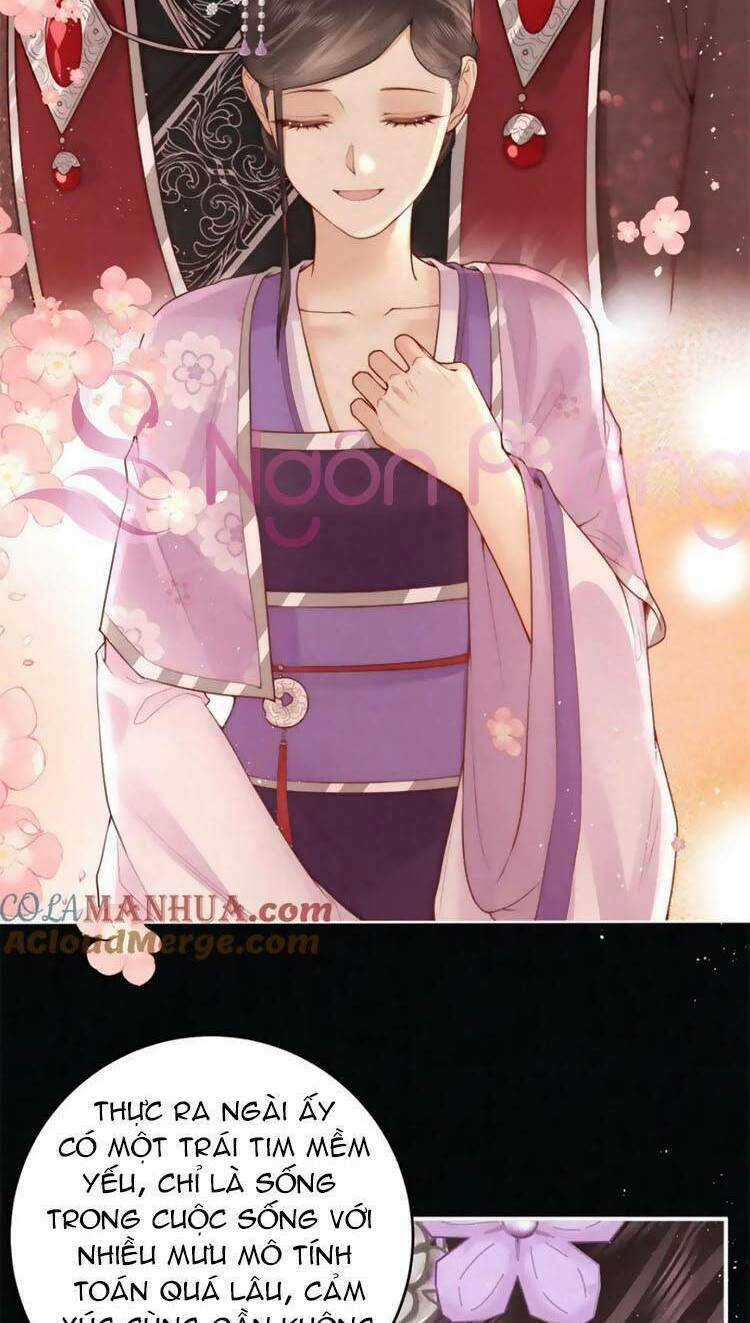 Nữ Đế Và Dàn Hậu Cung Siêu Phẩm Chapter 20 trang 2