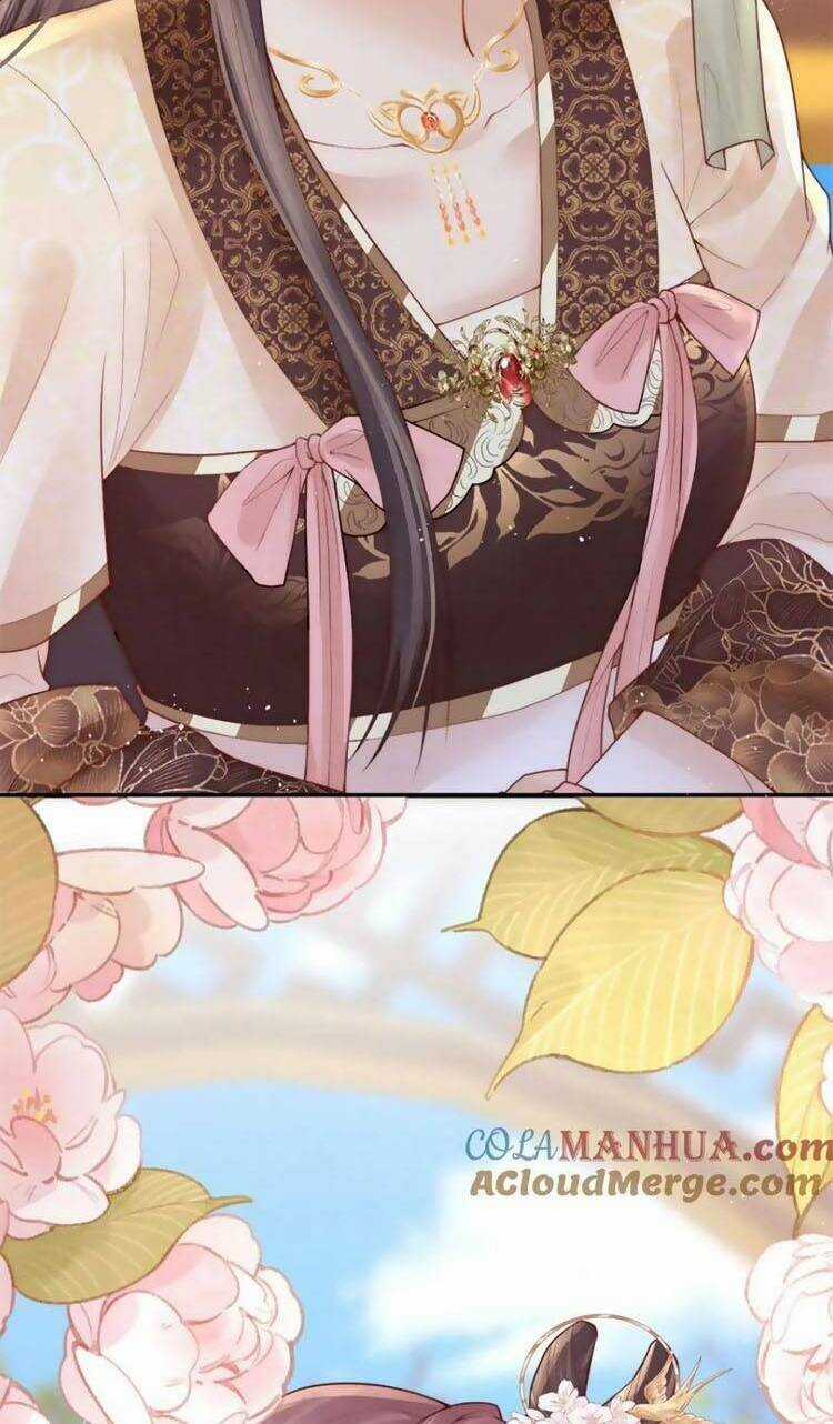 Nữ Đế Và Dàn Hậu Cung Siêu Phẩm Chapter 20 trang 22