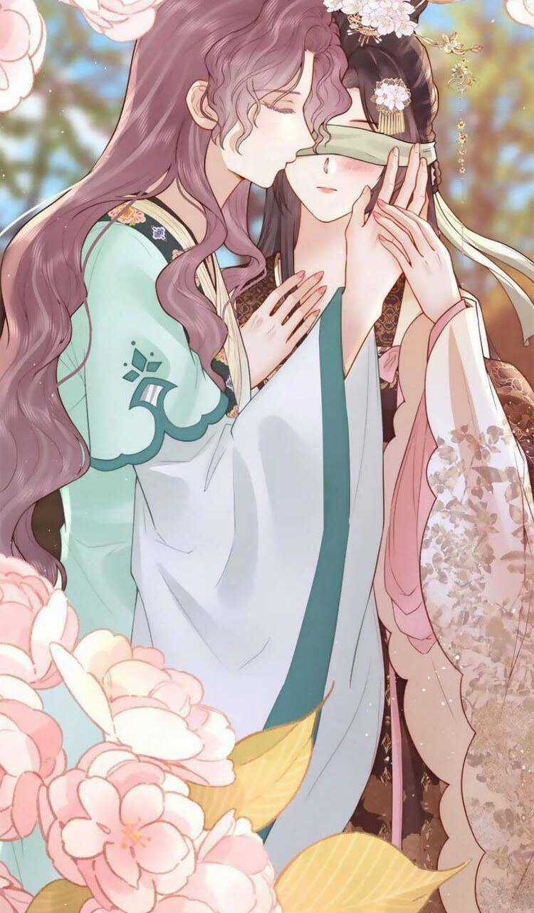 Nữ Đế Và Dàn Hậu Cung Siêu Phẩm Chapter 20 trang 23