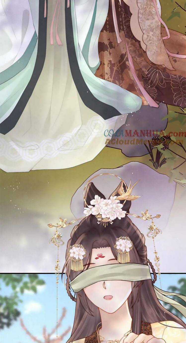 Nữ Đế Và Dàn Hậu Cung Siêu Phẩm Chapter 20 trang 26