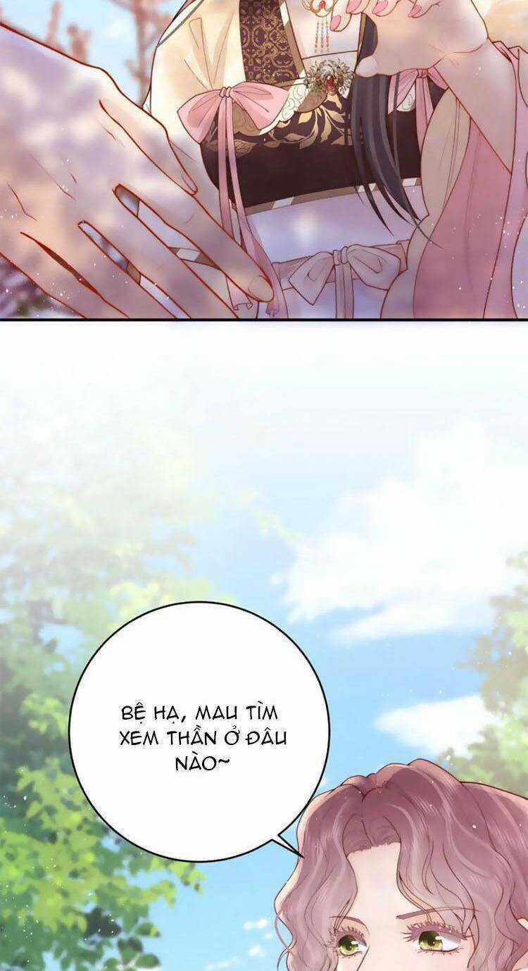 Nữ Đế Và Dàn Hậu Cung Siêu Phẩm Chapter 20 trang 27