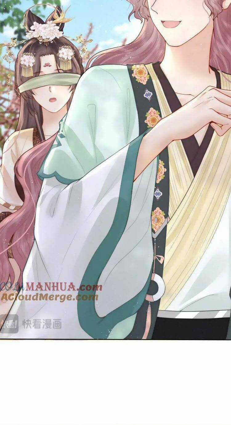 Nữ Đế Và Dàn Hậu Cung Siêu Phẩm Chapter 20 trang 28