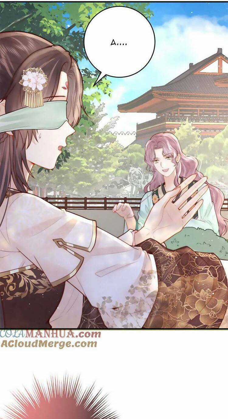 Nữ Đế Và Dàn Hậu Cung Siêu Phẩm Chapter 20 trang 29