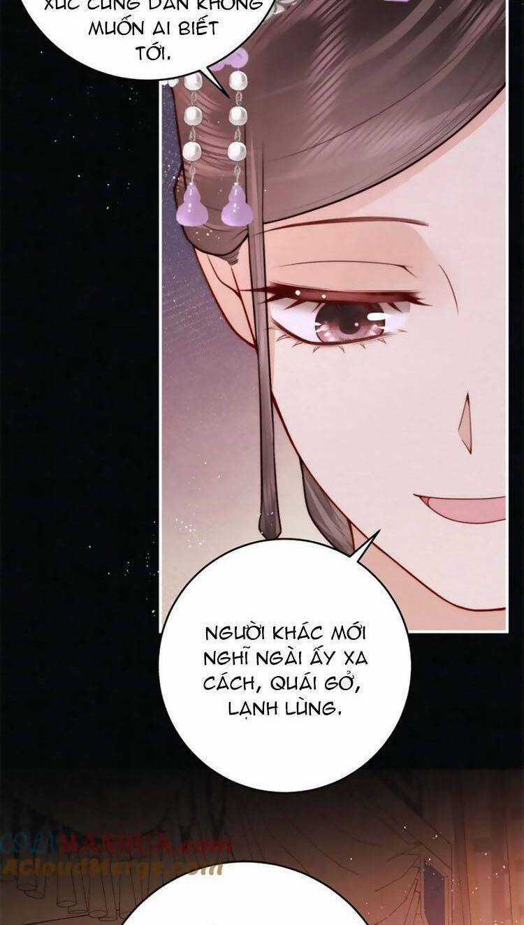 Nữ Đế Và Dàn Hậu Cung Siêu Phẩm Chapter 20 trang 3