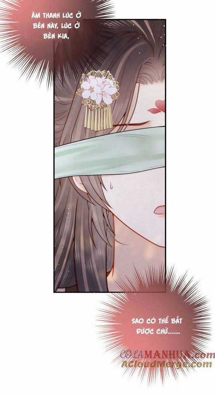 Nữ Đế Và Dàn Hậu Cung Siêu Phẩm Chapter 20 trang 30