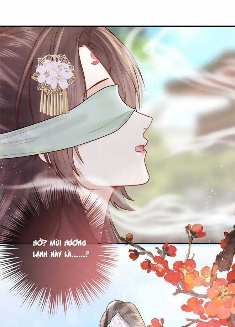 Nữ Đế Và Dàn Hậu Cung Siêu Phẩm Chapter 20 trang 31