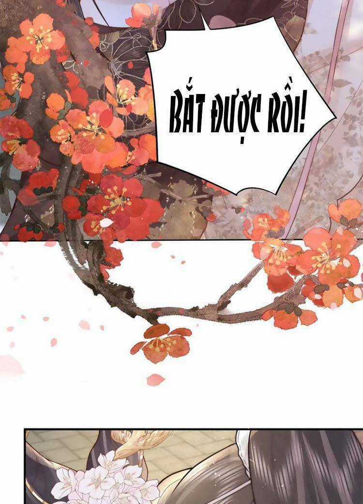 Nữ Đế Và Dàn Hậu Cung Siêu Phẩm Chapter 20 trang 33